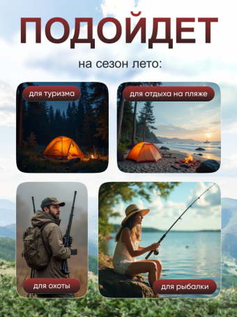 Спальный мешок Чайка СП150, туристический, изумрудный. Подробный обзор