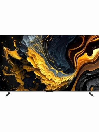 Телевизор Xiaomi 100 TV MAX 100 2025.Твой входной билет в мир кино: 100 дюймов чистого волшебства! 🎬