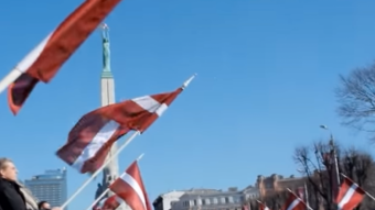 МИД: Латвия должна учитывать санкции, введенные Турцией в отношении Управления по контролю за иностранными активами США