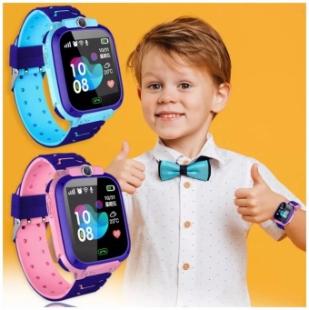 Какие детские смарт-часы купить: 5 моделей, которые реально работают ⌚️👧👦