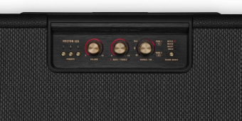 Bluetooth-колонка Marshall Kilburn III: рэтро звук с современной автономностью 🎸🔊