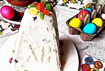 Христианская Пасха
