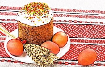 Христианская Пасха