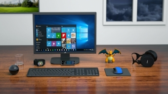 Как установить Windows 10 c флешки