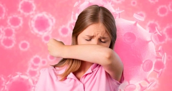 Почему возникает аллергия? Предрасположенность к аллергии