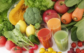 Полезные продукты для печени