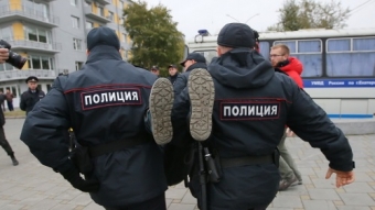 Задержал полицейский. Какие права у меня есть?