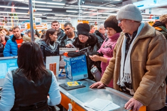 Нужно знать! Примеры когда в магазине можно не платить