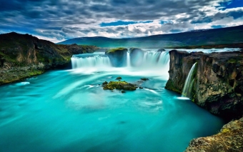 Природа как она есть