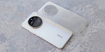 Honor Magic 7: в некотором смысле, флагман для тех, кто ценит разумный баланс ⚡