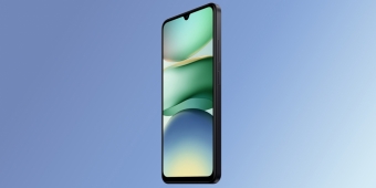 Redmi A5: ультрабюджетник с экраном 120 Гц и батареей, которая не подведёт! ⚡📱