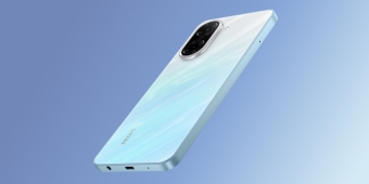 Redmi A5: ультрабюджетник с экраном 120 Гц и батареей, которая не подведёт! ⚡📱