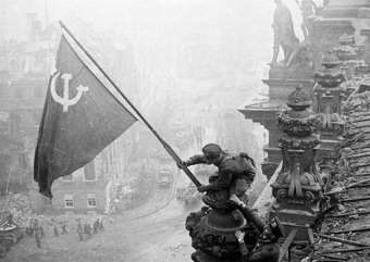 С Днём Победы!