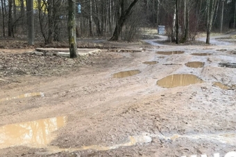 Ожидание и реальность, нелепо или немного неудачно