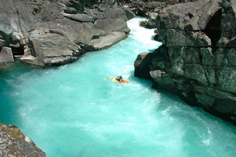 Красивые реки и водоёмы