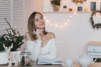 Чем заняться, если вы одиноки?
