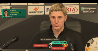 FIFA 20-Новый сезон,старые трюки.