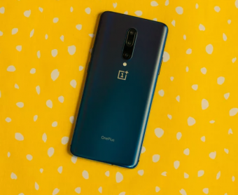 Обзор OnePlus 7 Pro - шустрый смартфон 2019 года