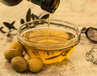 Полезные продукты для печени