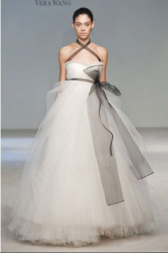 Vera Wang Gown Gorgeous dresses
