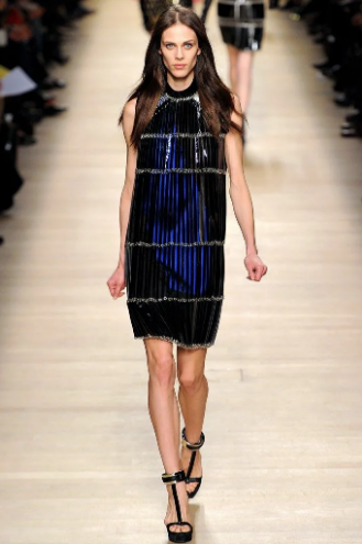 Paco Rabanne - Fall 2017 Ready-to-Wear Fashion