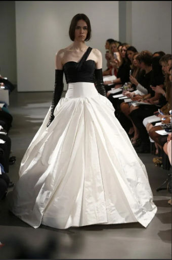 Vera Wang Gown Gorgeous dresses