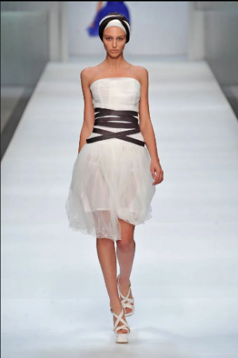 Celine Spring 2011 Ready-to-Wear Fashion Show