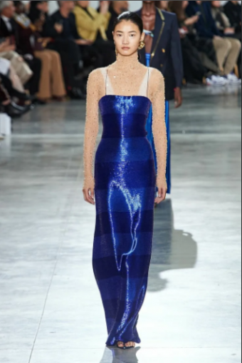 Schiaparelli Couture Весна-лето 2020