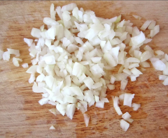 Самый вкуснейший салат Мимоза