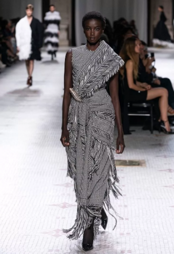 Givenchy Haute Сouture весна-лето 2019- 2022