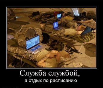 Демотиваторы про американцев