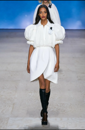 LOUIS VUITTON Women Spring Summer 2016 
