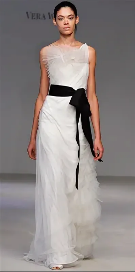 Vera Wang Gown Gorgeous dresses