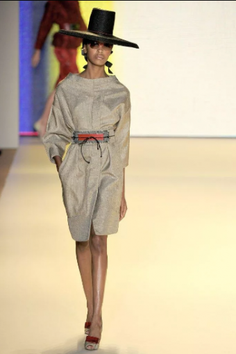 Carolina Herrera Spring 2014 Ready-to-Wear - Collection