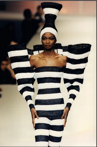 Paco Rabanne - Fall 2017 Ready-to-Wear Fashion