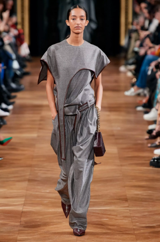Коллекция осень-зима 2020-2021 Stella McCartney
