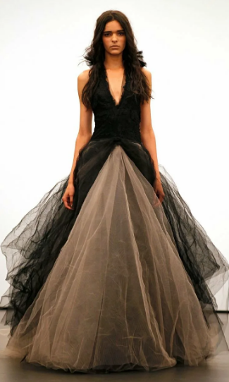 Vera Wang Gown Gorgeous dresses