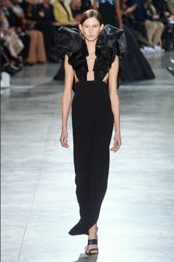 Schiaparelli Couture Весна-лето 2020