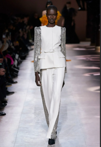 Givenchy Haute Сouture весна-лето 2019- 2022