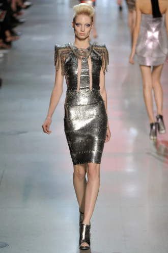 Paco Rabanne - Fall 2017 Ready-to-Wear Fashion