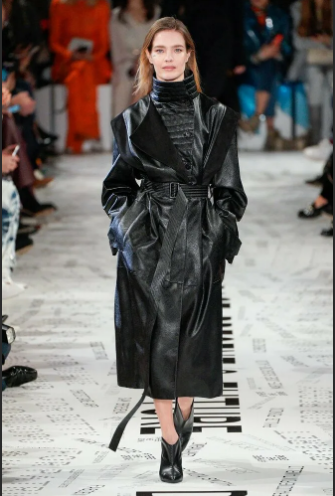 Коллекция осень-зима 2020-2021 Stella McCartney
