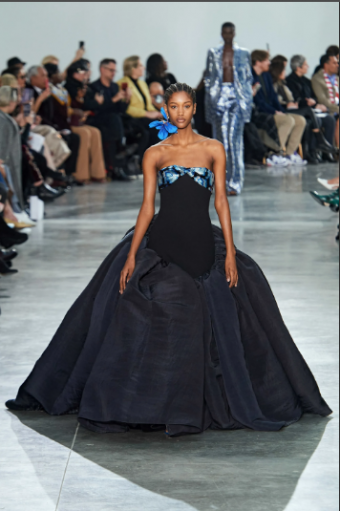 Schiaparelli Couture Весна-лето 2020