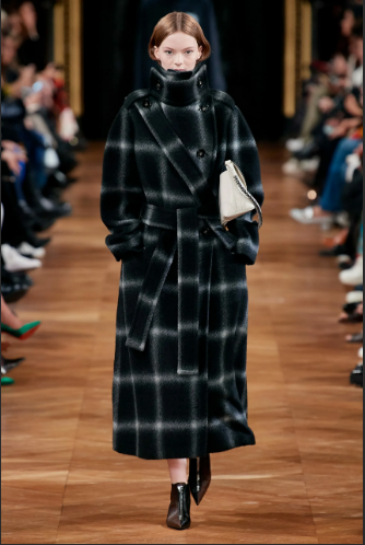 Коллекция осень-зима 2020-2021 Stella McCartney