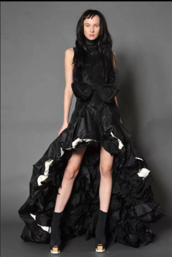 Vera Wang Gown Gorgeous dresses
