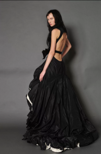 Vera Wang Gown Gorgeous dresses