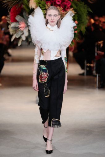 Viktor Rolf Dress 2010