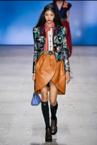 LOUIS VUITTON Women Spring Summer 2016 