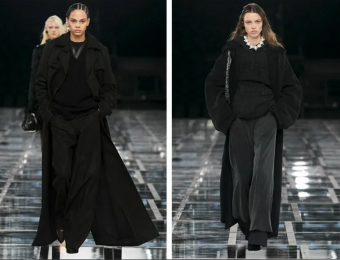 Givenchy Haute Сouture весна-лето 2019- 2022