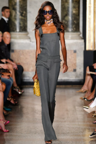 Emilio Pucci весна-лето 2015 RTW