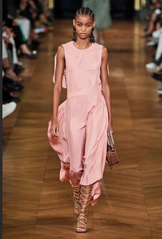 Коллекция осень-зима 2020-2021 Stella McCartney